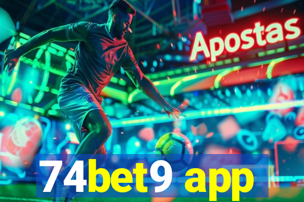 74bet9 app